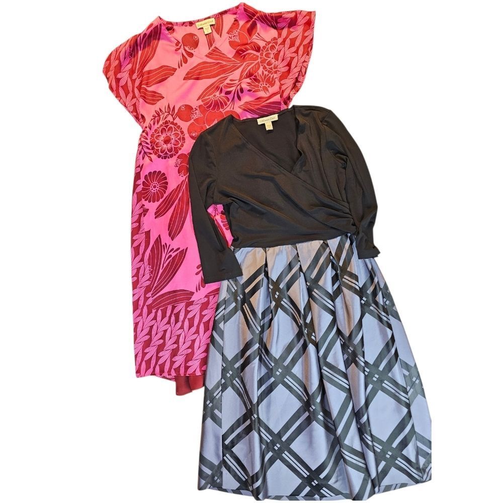 ๐โColdwater Creek Dress Lot | 6 Dresses | Size 8 | EUC - Picture 3 of 3